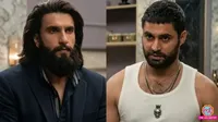 ranveer singh, udaybir sandhu, dhurandhar 2,