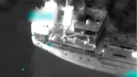 us central command gulf of oman indian vessel