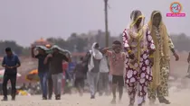 India Monsoon stall reason
