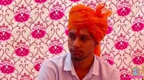 fpri dham Rajsamand man slips in lake at pre wedding shooting died rajasthan