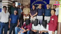 Maharashtra five year old murder case solved by mumbai