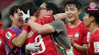 South Korea vs Czechia, South Korea Czechia World Cup, Hwang In-beom South Korea, South Korea 2-1 Czechia, FIFA World Cup 2026, South Korea comeback win, Oh Hyeon-gyu goal, Son Heung-min South Korea, World Cup Group A, South Korea World Cup opener,साउथ कोरिया, चेकिया, फीफा वर्ल्ड कप 2026