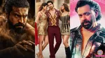 varun dhawan, hai jawani toh ishq hona hai, bandar, bobby deol, ram charan, peddi,