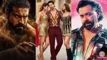varun dhawan, hai jawani toh ishq hona hai, bandar, bobby deol, ram charan, peddi,