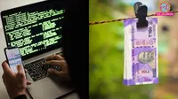 Money Restoration Module Application process