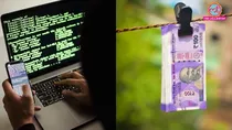 Money Restoration Module Application process