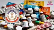 ips officer booked in 5 thousand crore fake medicine bribe scam by cbi