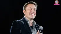 Elon Musk wealth