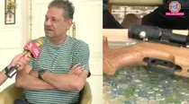 kirti azad airgun