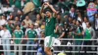 Raul Jimenez, Mexico vs South Africa, Mexico World Cup, Estadio Azteca, skull fracture comeback, Wolverhampton Wanderers, Fulham FC, Roberto Alvarado, Jared Borgetti, राउल जिमेनेज, मैक्सको फुटबॉलर राउल जिमेनेज, फीफा वर्ल्ड कप 2026