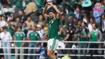 Raul Jimenez, Mexico vs South Africa, Mexico World Cup, Estadio Azteca, skull fracture comeback, Wolverhampton Wanderers, Fulham FC, Roberto Alvarado, Jared Borgetti, राउल जिमेनेज, मैक्सको फुटबॉलर राउल जिमेनेज, फीफा वर्ल्ड कप 2026