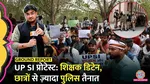 lucknow cockroach party protest eco garden lallantop ground report