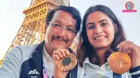jaspal rana, national rifle association of india
