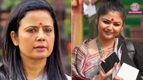 mahua moitra sayoni ghosh