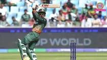 Mehidy Hasan Miraz concussion, Mehidy Hasan Miraz injury, Mehidy Hasan Miraz injury update, Bangladesh vs Australia ODI, Bangladesh historic series win, ODI series-clinching win, Dhaka second ODI, Riley Meredith bouncer, Bangladesh cricket captain, concussion assessment cricket, मेहदी हसन मिराज, मेहदी हसन मिराज चोटिल, बांग्लादेश बनाम ऑस्ट्रेलिया, बांग्लादेश ने ऑस्ट्रेलिया को हराया, बांग्लादेश, ऑस्ट्रेलिया