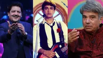 Udit Narayan, Aamir Khan, Suresh Wadkar