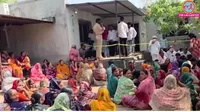 Maharashtra solapur headmaster killed family 