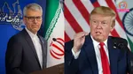 Iran Blames US For 3 Indian Seafarers' Deaths