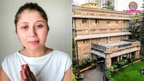 370 Biryani Controversy, KEM Medical College expelled Sejal Pawar