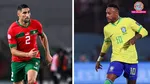 FIFA World Cup 2026, Neymar Jr.