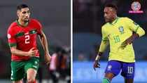 FIFA World Cup 2026, Neymar Jr.