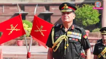who is indian army new chief of army staff lt gen dhiraj seth, lt gen dhiraj seth, indian army chief, indian army