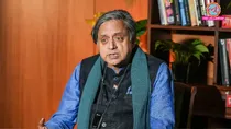 Shashi Tharoor on us naval attacks
