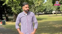 Indian-origin man stabbed to death in London Gurbhej Singh