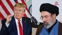 Iran War Update