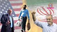 US Iran Deal