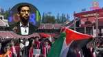 Sundar Pichai Booed in Stanford University 