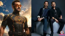 salman khan, raj and dk,