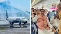 Jewar Airport