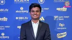 yashbardhan singh chauhan, yashbardhan singh chauhan u19 team captain, yashbardhan singh chauhan cricket journey,india under-19 cricket team, India U19 sri lanka tour, scindia school gwalior, यशबर्धन सिंह चौहान, इंडिया अंडर-19 क्रिकेट टीम कैप्टन, भारत, श्रीलंका