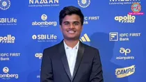 yashbardhan singh chauhan, yashbardhan singh chauhan u19 team captain, yashbardhan singh chauhan cricket journey,india under-19 cricket team, India U19 sri lanka tour, scindia school gwalior, यशबर्धन सिंह चौहान, इंडिया अंडर-19 क्रिकेट टीम कैप्टन, भारत, श्रीलंका