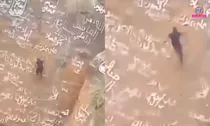 Yemen Spider-Man death