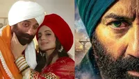 Sunny Deol, Ameesha Patel, Gadar 3,