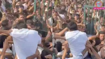 Cockroach janata party founder abhijit deepke