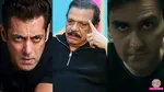salman khan, govind namdev, kaala hiran,