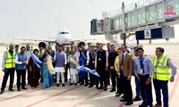 Jewar DXN airport