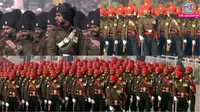 indian army new dress manual colonial era tradition