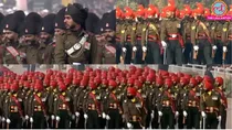 indian army new dress manual colonial era tradition