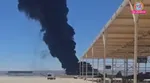 us b52 bomber crash: 