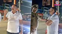 fake ips lucknow claim