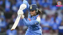 Smriti Mandhana, TIME 100 Most Influential People in Sports, time magazine, Smriti Mandhana time magazine, Smriti Mandhana vice captain, Smriti Mandhana team indian vice captain, women cricketer smriti mandhana, India womens cricket, स्मृति मंधाना, टाइम मैगजीन, टीम इंडिया, स्मृति मंधाना वाइस कैप्टन