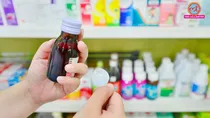govt makes prescription mandatory for syrup why sas this decision taken