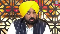 Bhagwant Mann rejects akal takht allegations