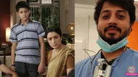 sachet engineer, tisca chopra, aamir khan, taare zameen par,