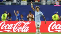 Uruguay, World Cup, Maximiliano Araujo, Maximiliano Araujo Uruguay footballer, Maximiliano Araujo fifa world cup 2026, Maximiliano Araujo goal vs saudi arabia, saudi arabia vs uruguay, saudi arabia vs uruguay fifa world cup 2026, Maximiliano Araujo indian connection, Maximiliano Araujo goa connection, Saudi Arabia, Goa, Loutolim, Araujo Earns, Redualdo Araujo, Angola, Brazil, मैक्सिमिलियानो आरुजो, फुटबॉलर मैक्सिमिलियानो, उरुग्वे फुटबॉलर मैक्सिमिलियानो, फीफा वर्ल्ड कप 2026