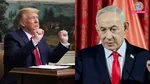 Donald Trump criticizes Netanyahu